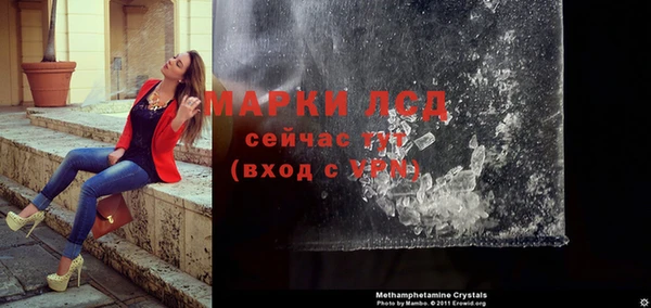 прущий лед Надым